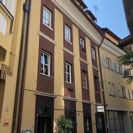 Heart Of * Bolzano