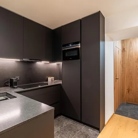 Heart Of Apartment