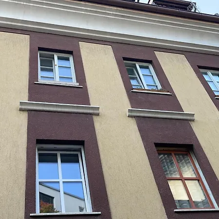 Heart Of Apartment Bolzano
